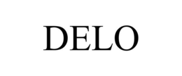 DELO