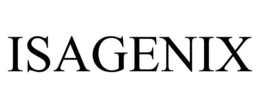 ISAGENIX
