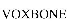 VOXBONE