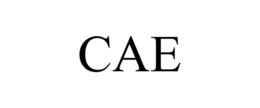 CAE