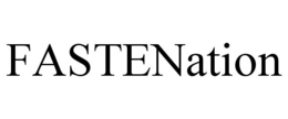 FASTENATION