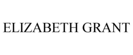 ELIZABETH GRANT