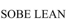 SOBE LEAN