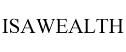 ISAWEALTH