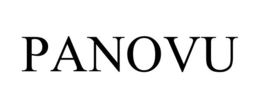 PANOVU