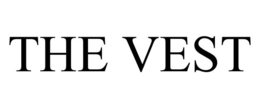 THE VEST