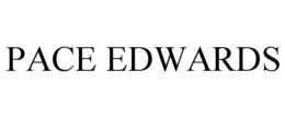 PACE EDWARDS
