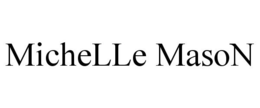 MICHELLE MASON