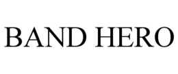 BAND HERO