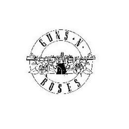 GUNS N ROSES