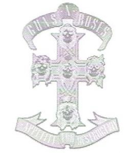 GUNS N ROSES, APPETITE FOR DESTRUCTION