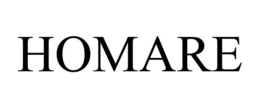 HOMARE