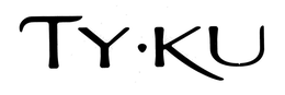TY·KU
