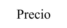 PRECIO