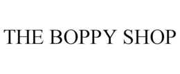 THE BOPPY SHOP