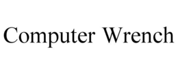 COMPUTER WRENCH