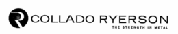 R COLLADO RYERSON THE STRENGTH IN METAL