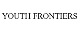 YOUTH FRONTIERS
