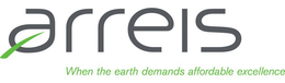 ARREIS WHEN THE EARTH DEMANDS AFFORDABLE EXCELLENCE