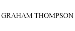 GRAHAM THOMPSON