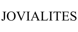 JOVIALITES