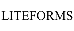 LITEFORMS