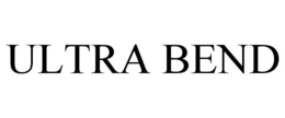 ULTRA BEND