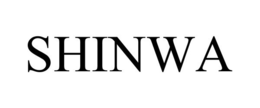 SHINWA