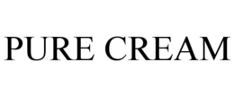 PURE CREAM