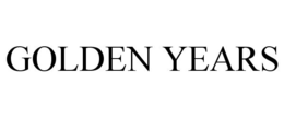 GOLDEN YEARS