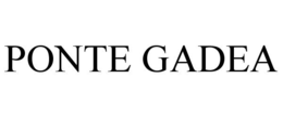 PONTE GADEA