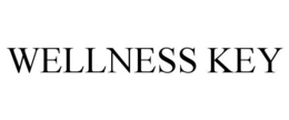 WELLNESS KEY
