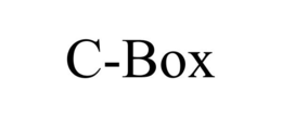 C-BOX