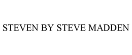 STEVEN BY STEVE MADDEN