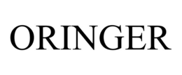 ORINGER