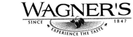 WAGNER'S SINCE 1847 EXPERIENCE THE TASTE