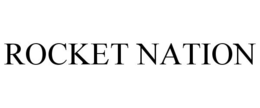 ROCKET NATION