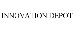 INNOVATION DEPOT