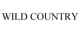 WILD COUNTRY