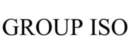 GROUP ISO