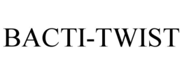 BACTI-TWIST