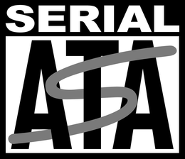 SERIAL SATA