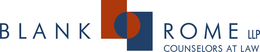B R BLANK ROME LLP COUNSELORS AT LAW