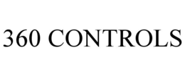 360 CONTROLS