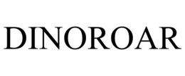 DINOROAR