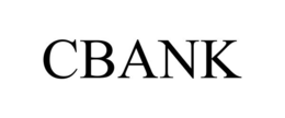 CBANK