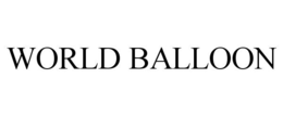 WORLD BALLOON