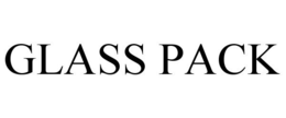 GLASS PACK