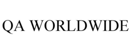 QA WORLDWIDE