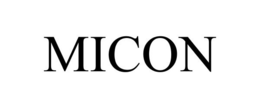 MICON